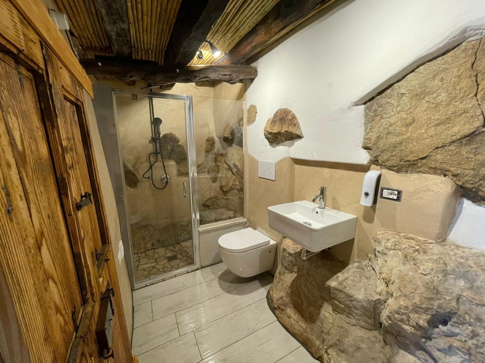 Apartment Antica Dimora Fora E' Muros Ammentos