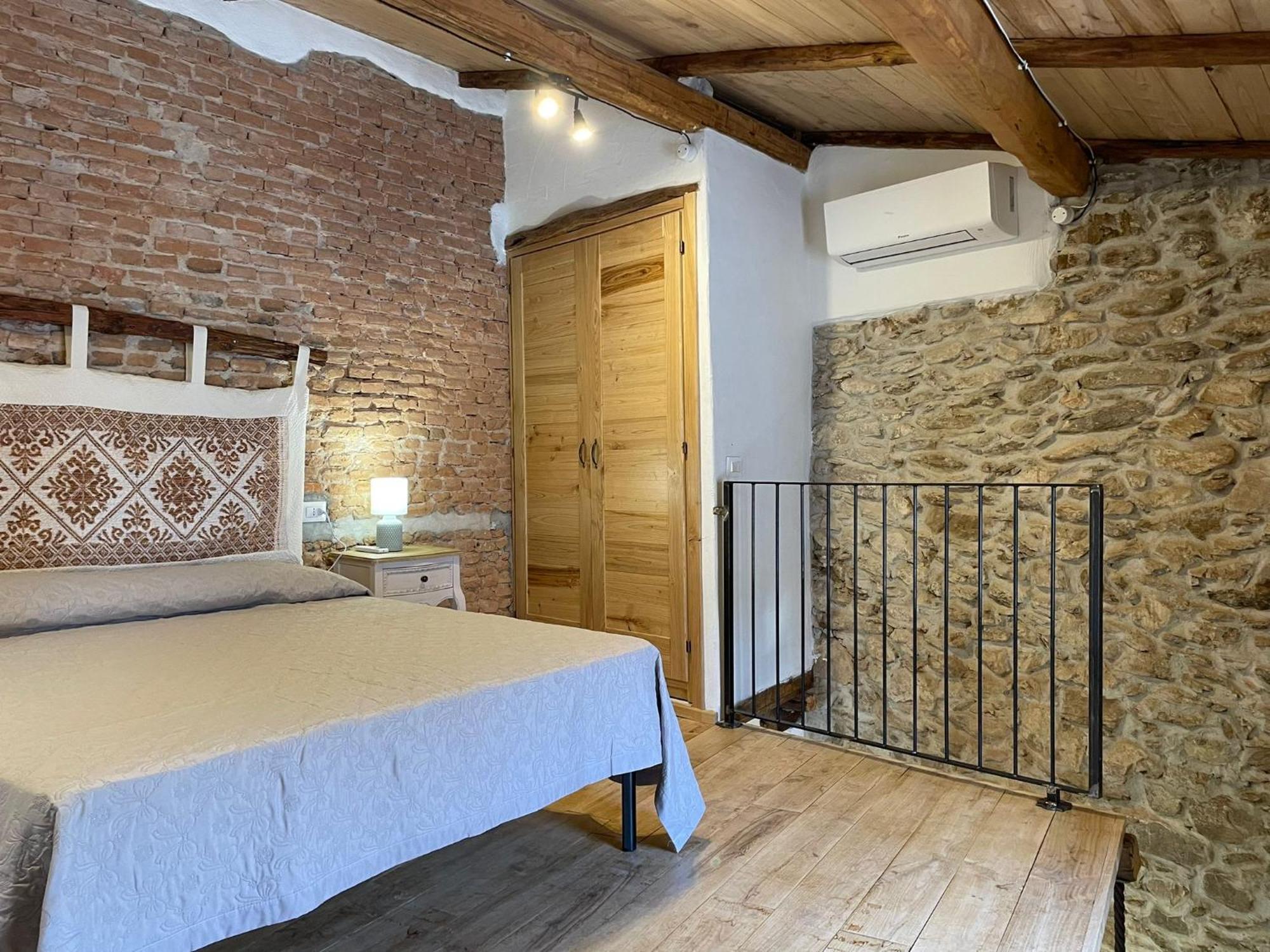 Antica Dimora Fora E' Muros Ammentos Apartment