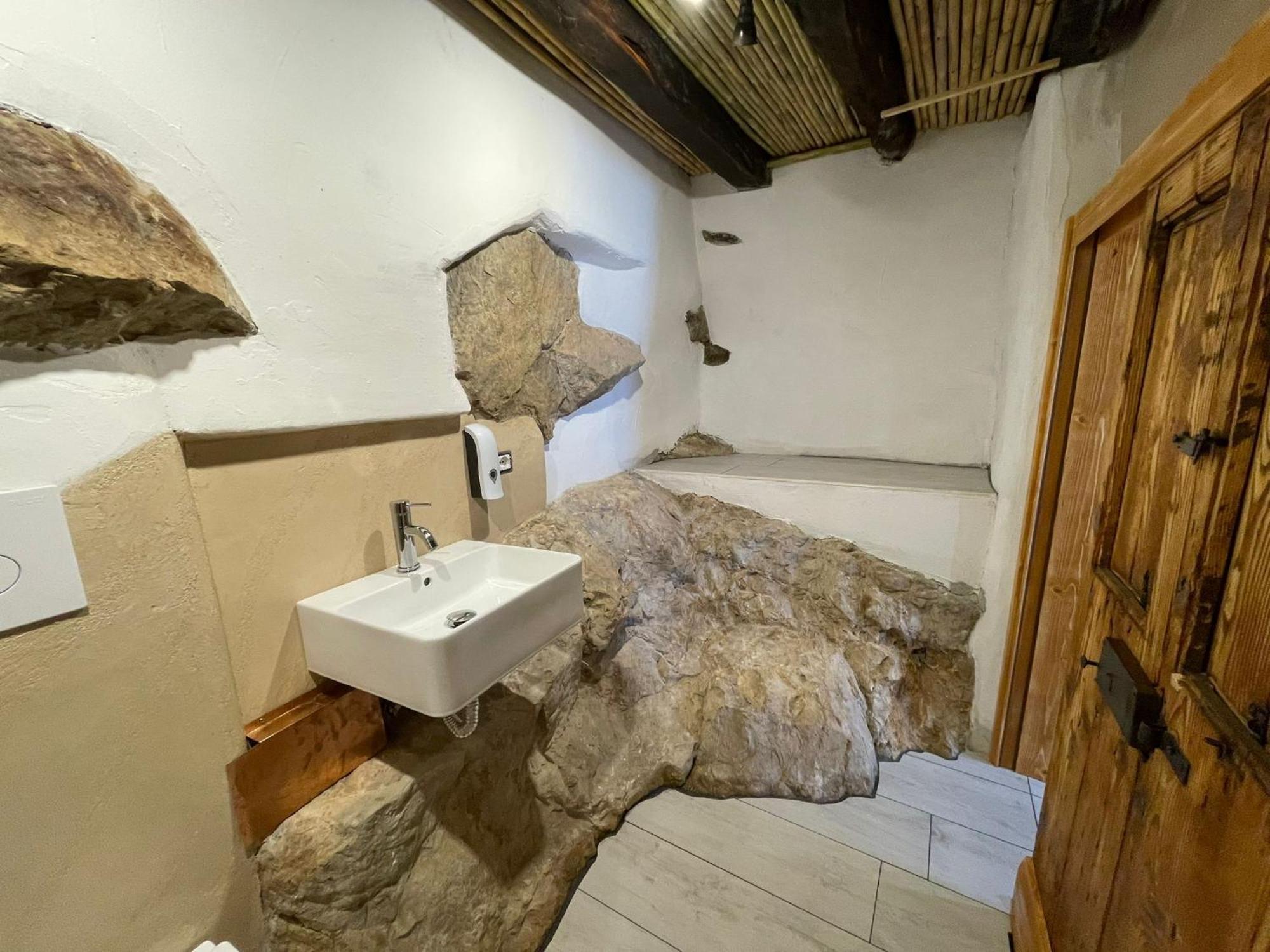 Appartement Antica Dimora Fora E' Muros Ammentos